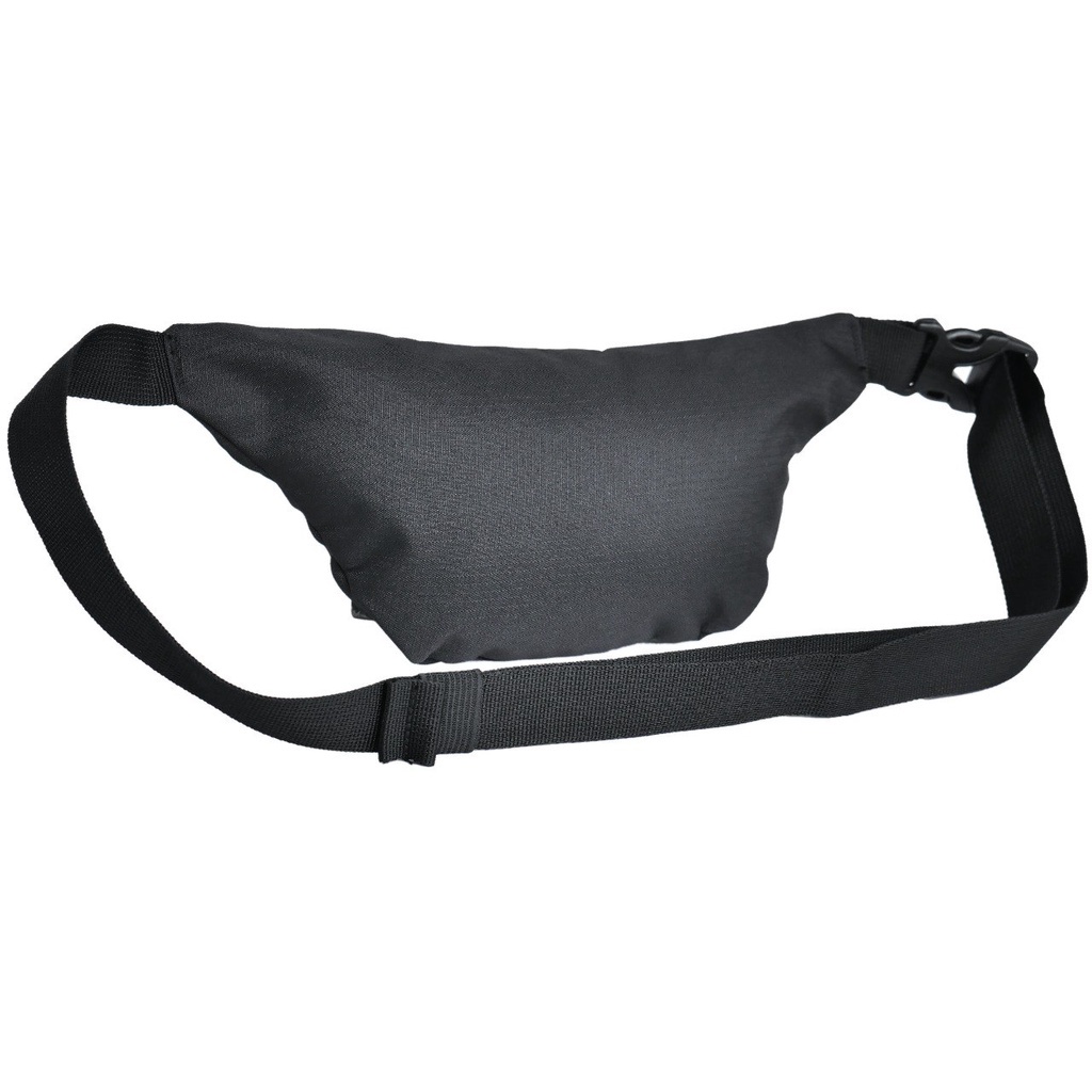 Mahameru Tas Pinggang Waist Bag WBM A01 Black