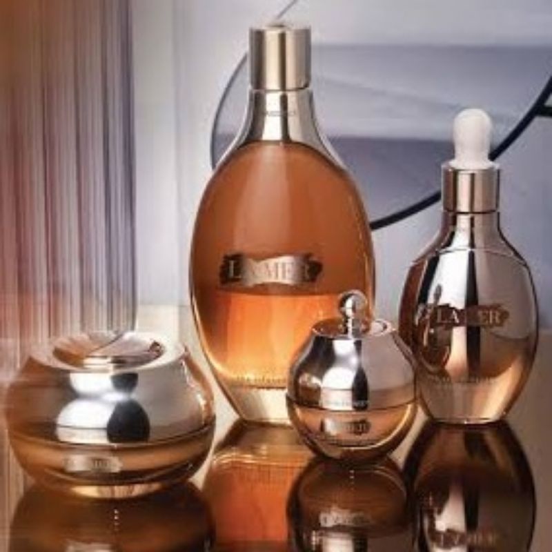 La Mer / Lamer Genaissance Series