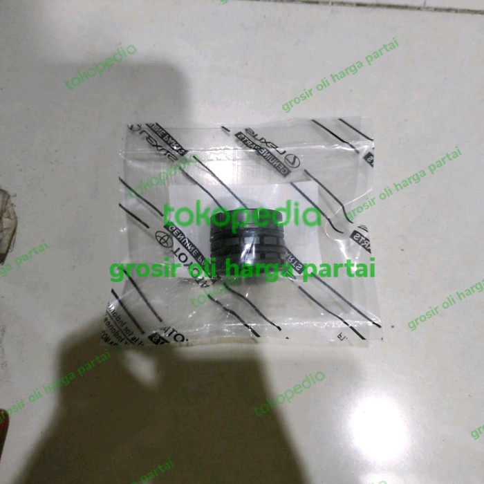 Bush Bushing Rack Steer Toyota All New Avanza Xenia Veloz #Original