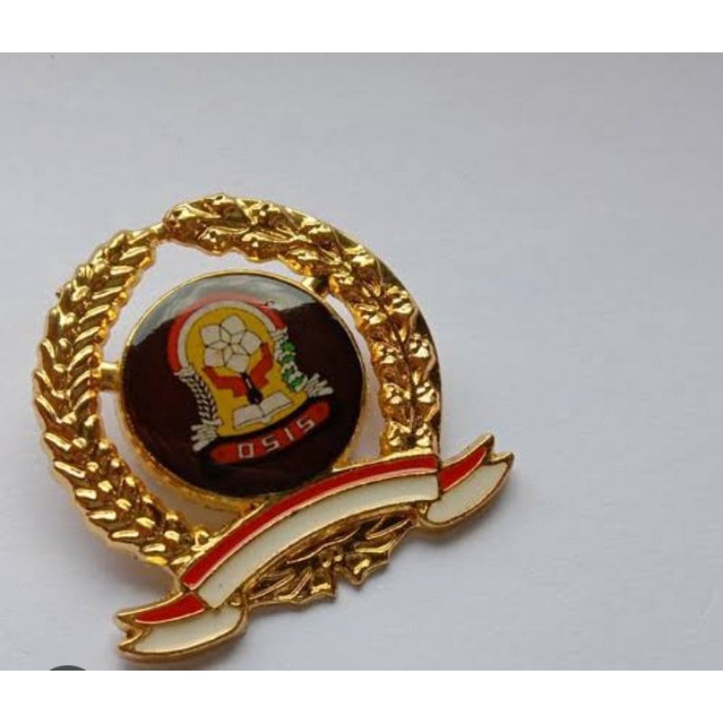 Pin Osis SMA