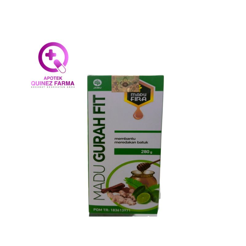 

MADU GURAH FIT HERBAL / Atasi Asma sesak Nafas Batuk Paru Paru