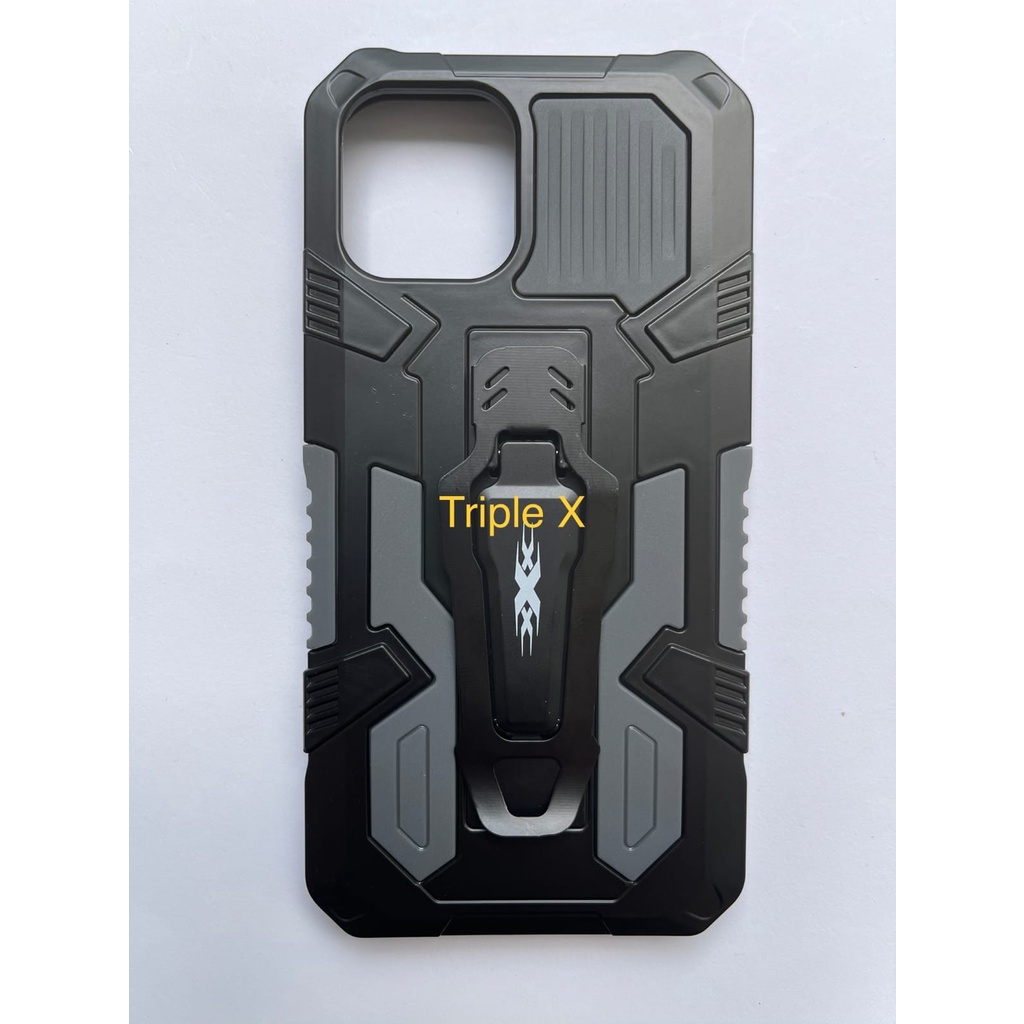 case Robot i crystal samsung a03 core