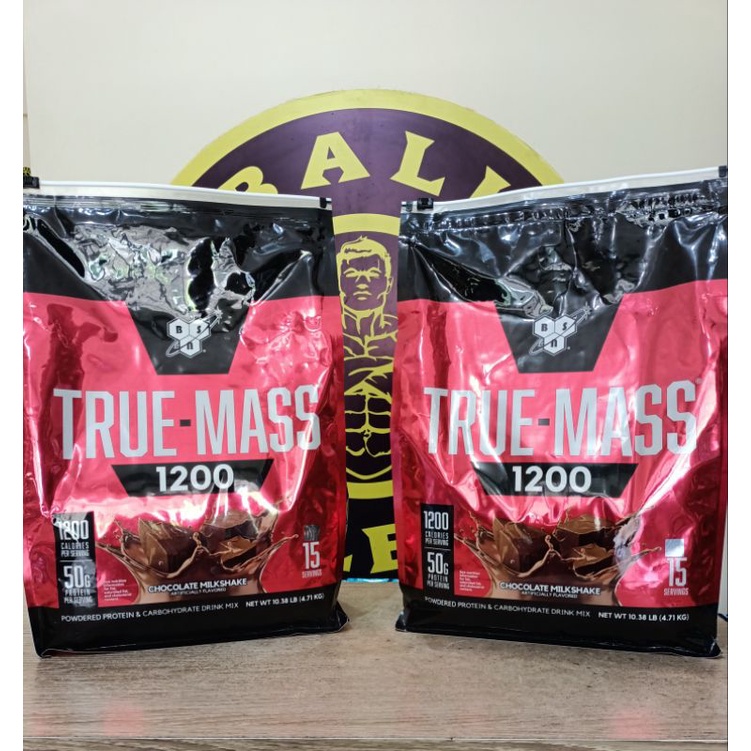 BSN True Mass 10 lbs