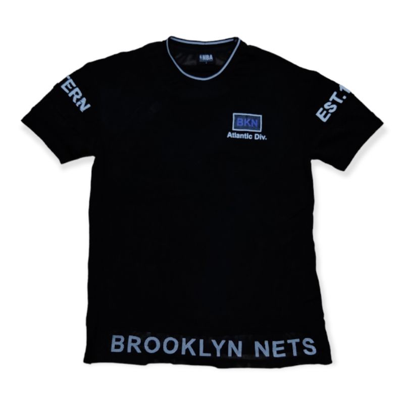 Jersey NBA Brooklyn Nets Original