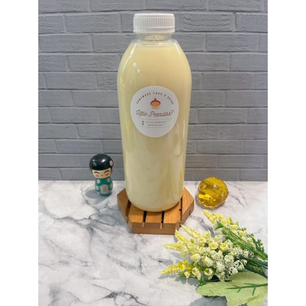 

Susu Kedelai - Medan