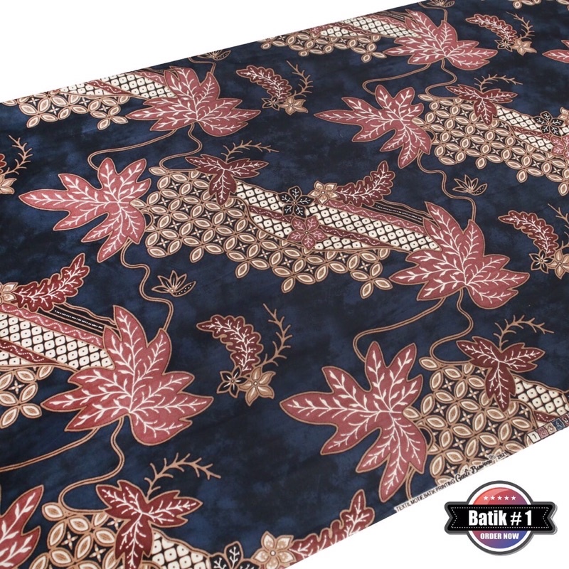 {NEW ARRIVAL} KAIN BATIK COTTON EXCLUSIVE BATIK KATUN MOTIF TERBARU PER 0.5M BAHAN SARIMBITAN KEMEJA JARIK TUNIK GAMIS TERMURAH BY MACMOHAN