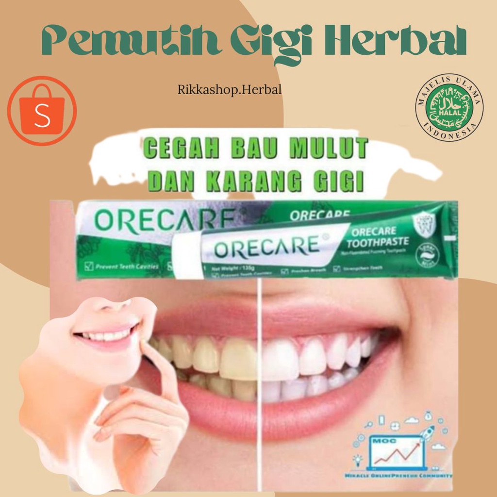 ODOL PEMUTIH GIGI | ODOL TIENS ORIGINAL | ODOL PENGHILANG KARANG GIGI | pemutih gigi | penghilang ka