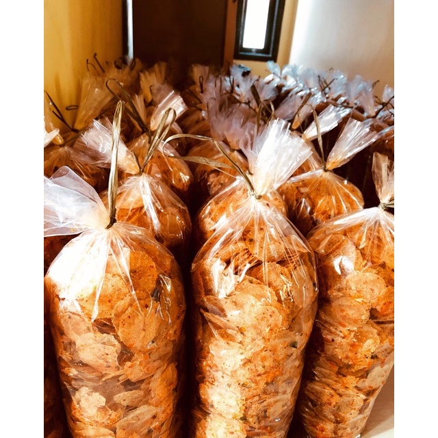 

Reseller Temanggung keripik kaca/pikca/kripca