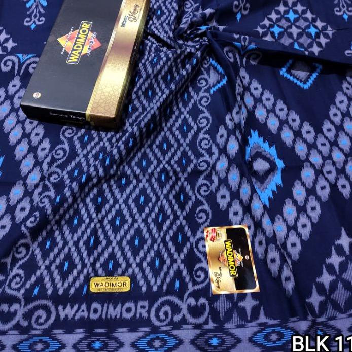 ナ Sarung Wadimor motif Jentik Manis wadimor bali hitam balimoon kawung Terlaris