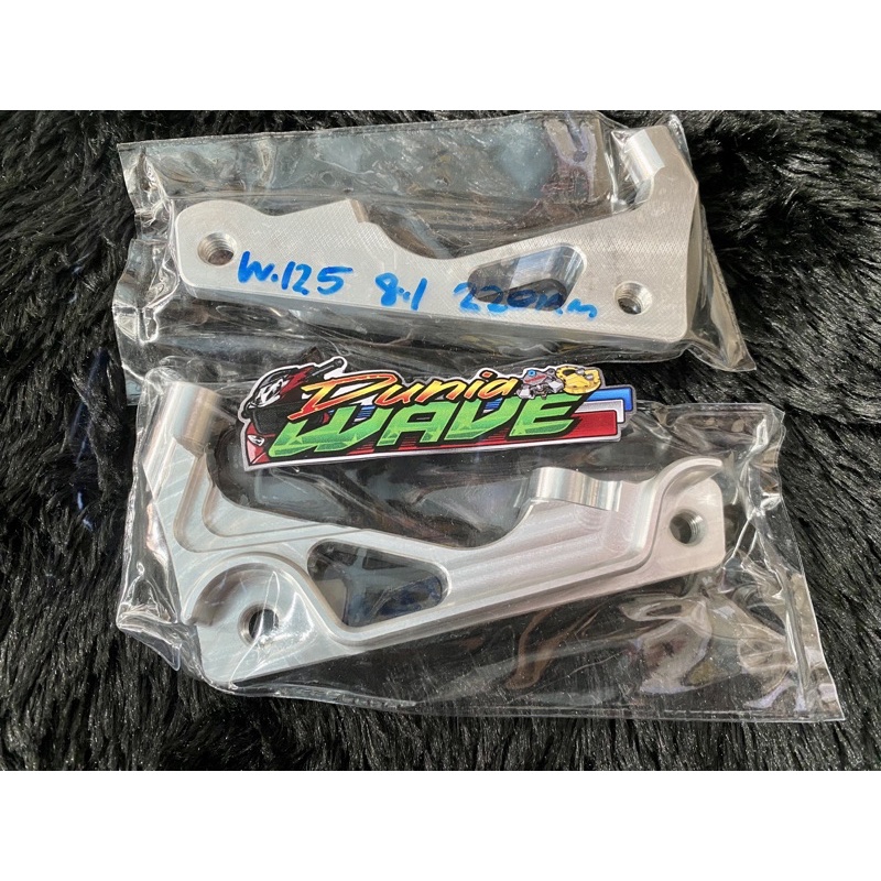 braket kaliper 81 wave