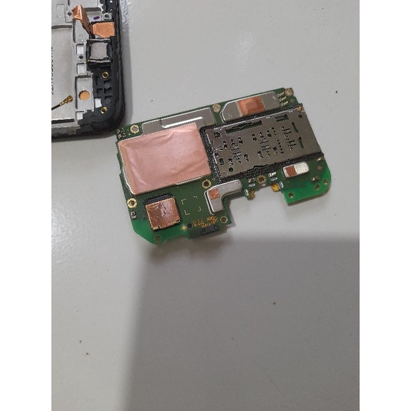 mesin opo a1k normal