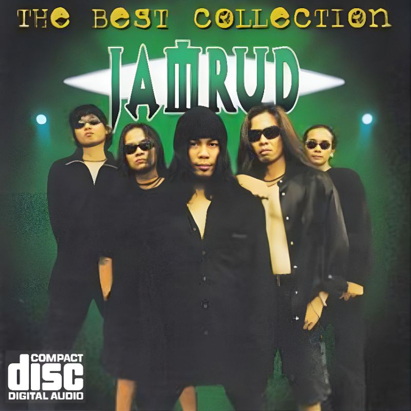 KASET CD MOBIL - KASET COMPACT DISC LAGU JAMRUD - KASET CD LAGU JAMRUD - KASET CD MOBIL ORIGINAL POP