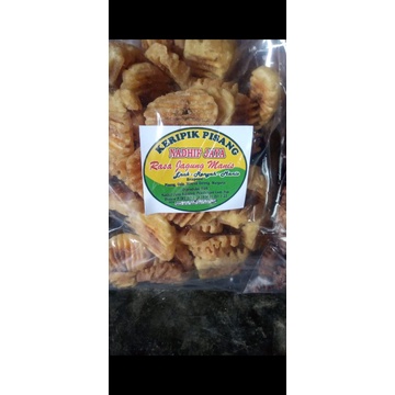 

kripik pisang nadhif jaya