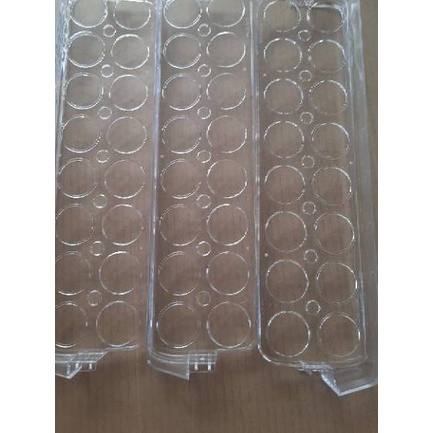 Keluaran Terbaru.. RAK TELUR KULKAS POLYTRON 1 PINTU 2 PINTU BARU ORIGINAL ASLI POLYTRON - RTKP001