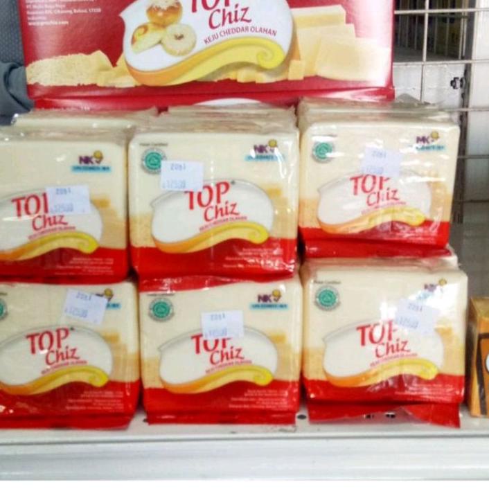 

☄ TOPCHIZ 250GRM ㊖