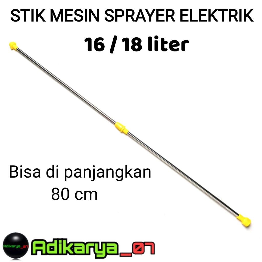 Stik sprayer elektrik stik sprayer stik semprotan hama stik semprotan elektrik stik ONLY
