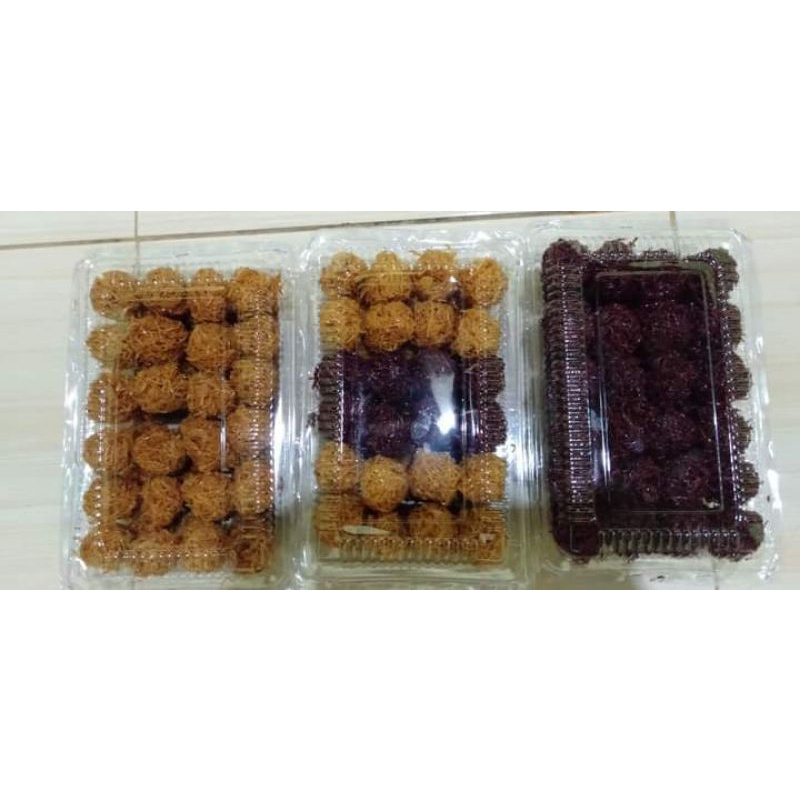 

KREMES UBI MANIS/GRUBI 42pcs/-+250gram