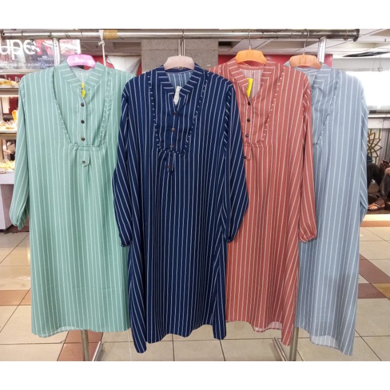 tunik Shakila Premium