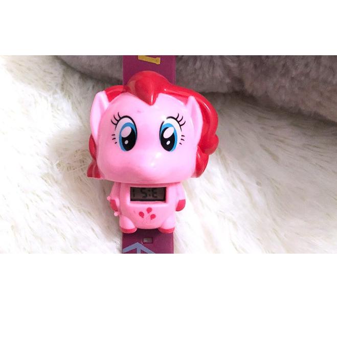 セ MOLAMOLA J157 Jam Tangan Karakter Anak Kids Fashion Superhero Digital Watch Murah ㆊ