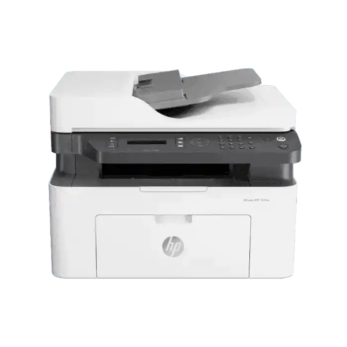 HP LaserJet MFP 137FNW Mono Printer Wireless All In One Laser Jet 137 FNW M173FNW