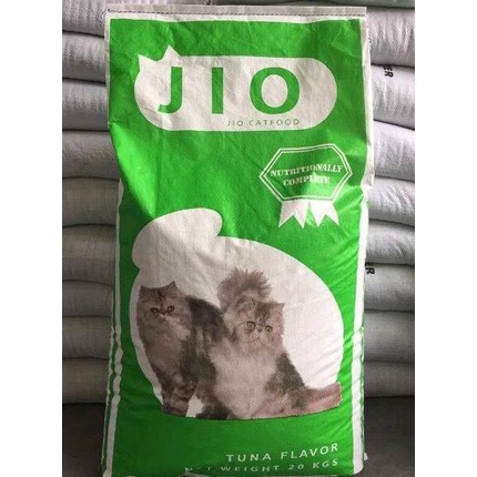 

[BISA COD] Jio 20 kg gojek grab only
