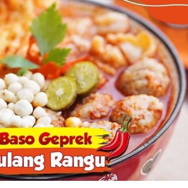 

TOP PRODUK Baso Aci Geprek Tulang Rangu Samiraos;