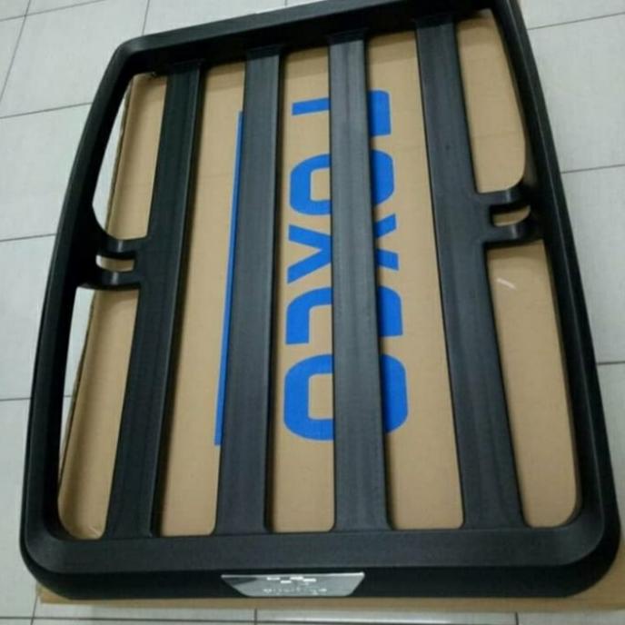 Roof Rak Rak Bagasi Atas Mobil Vw Scirocco Hummer