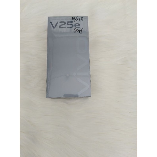 V25e ram 8/128 extended ram 8Gb , garansi resmi vivo indonesia