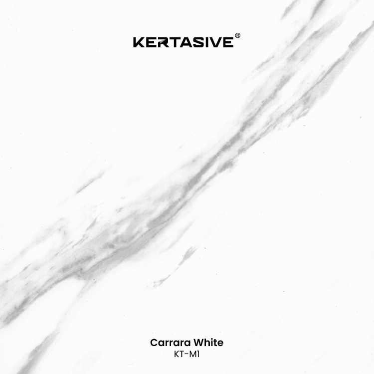 Marble Series - Pvc Interior Film Kertasive