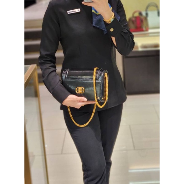 tas bonia original   New sling bag