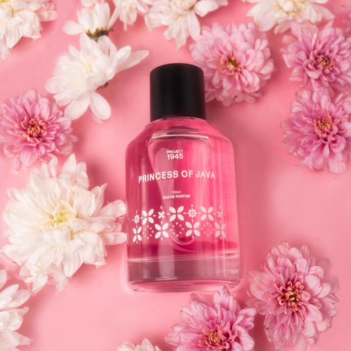 Project 1945 Princess of Java | EDP Parfum Unisex 100ml