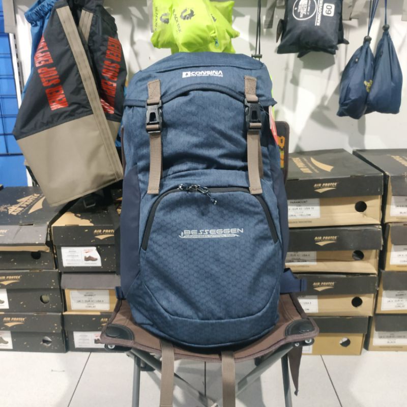Consina Besseggen 30L Tas Ransel Semi Carrier