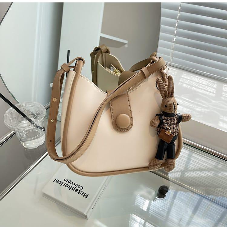 SweetSally - Charm Annabelle Tas Selempang / Sling Bag Wanita Fashion ( Twilly dijual terpisah )