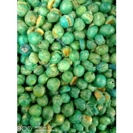 

チ KACANG POLONG IJO 250g. ㊬