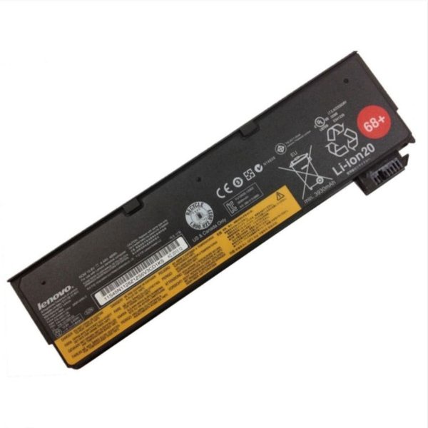 Ori Baterai Laptop LENOVO Thinkpad T450 T480 X240 X250 T440 T450 K2450