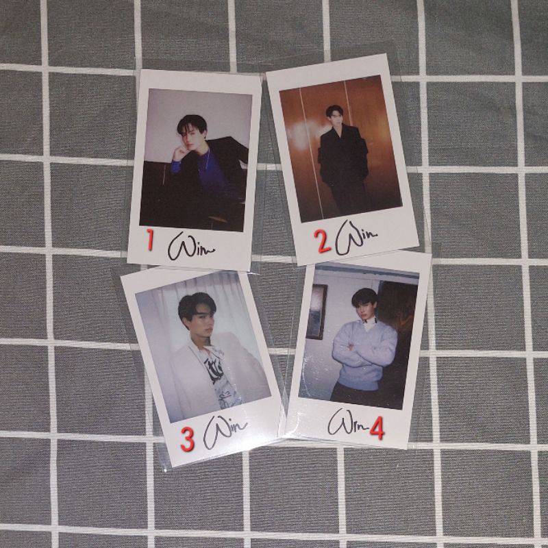 {READY STOCK} Pola Only Xblush WIN