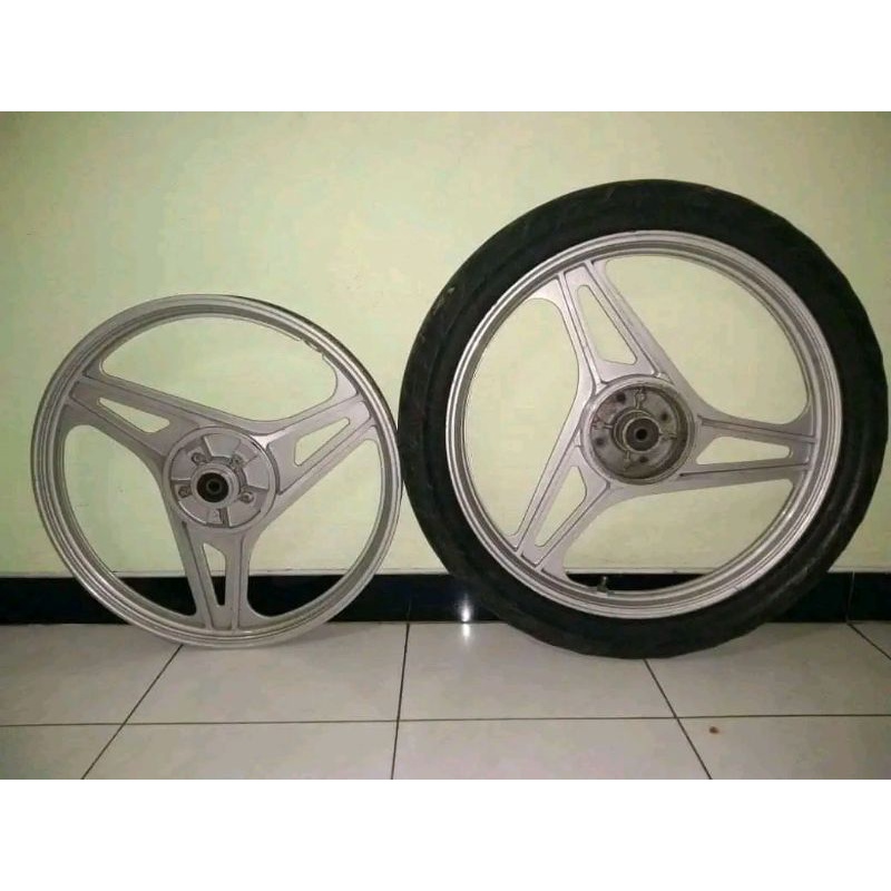 velg jialing cakram