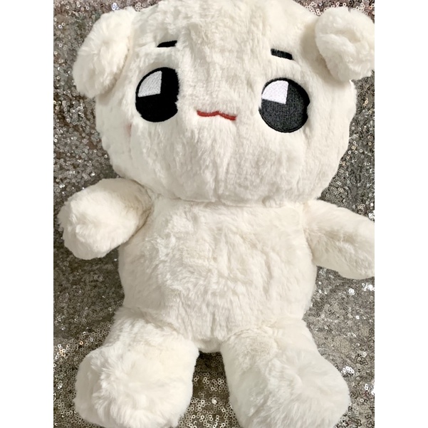 [BOOKED] TYONGYA DOLL 40 CM
