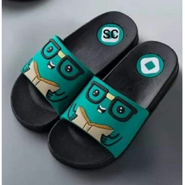 TERBARU SENDAL JELLY IMPORT KOREA.. SENDAL WANITA/SANDAL CEWEK DOUKES