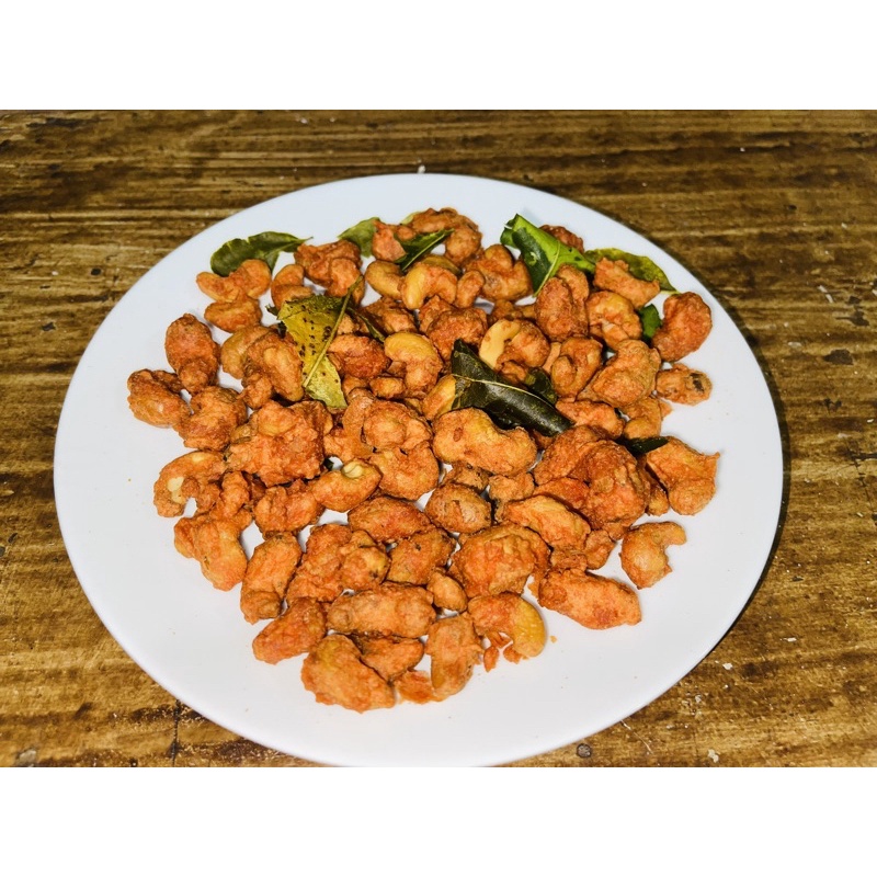 

KACANG MEDE THAILAND DAUN JERUK 250 GR