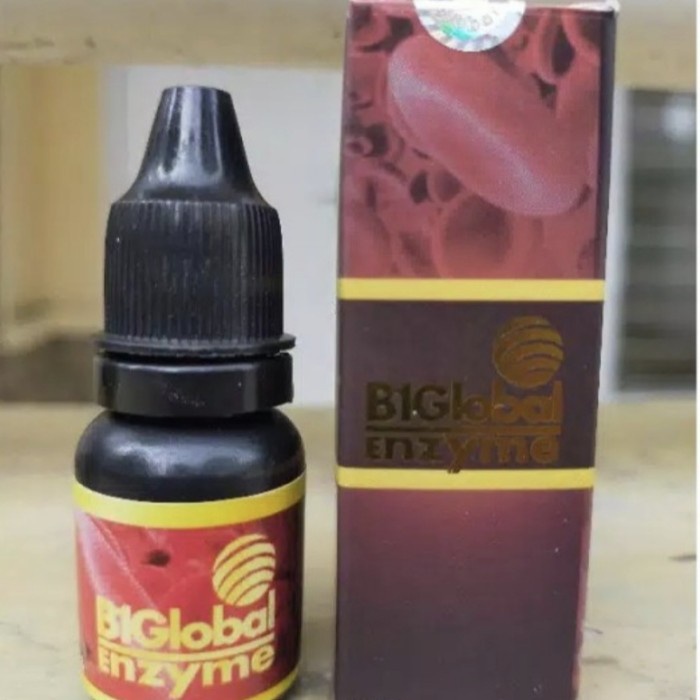 b1global enzyme original