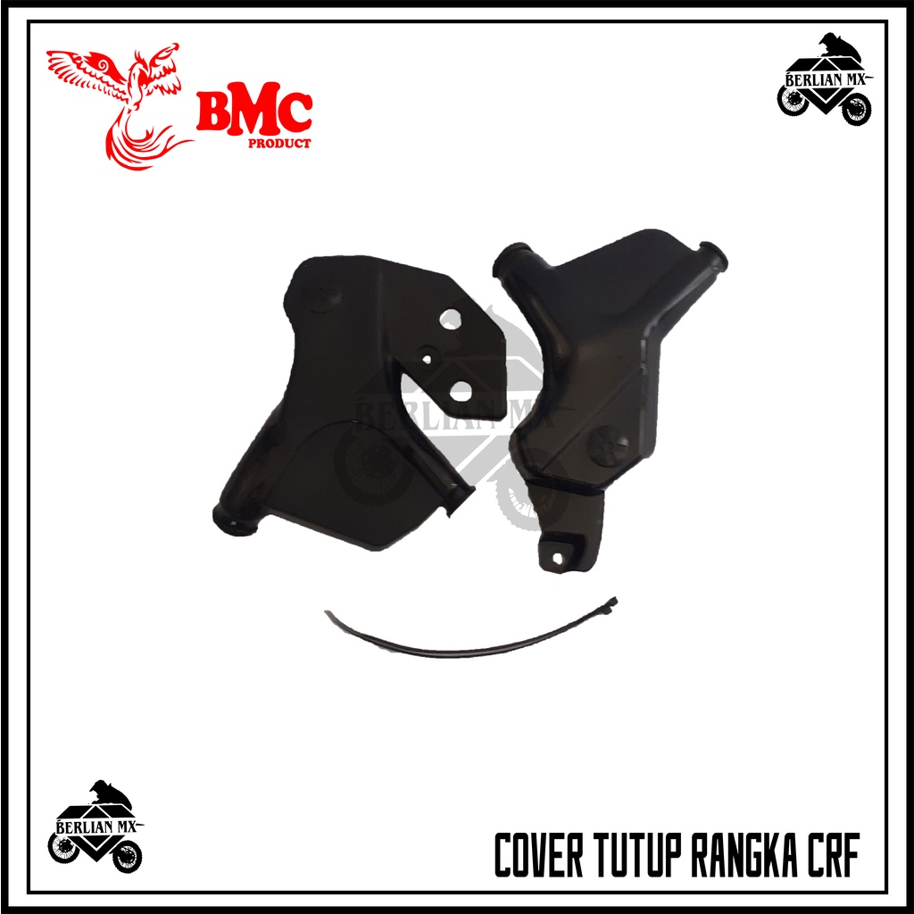 Tutup Rangka Frame Guard CRF 150