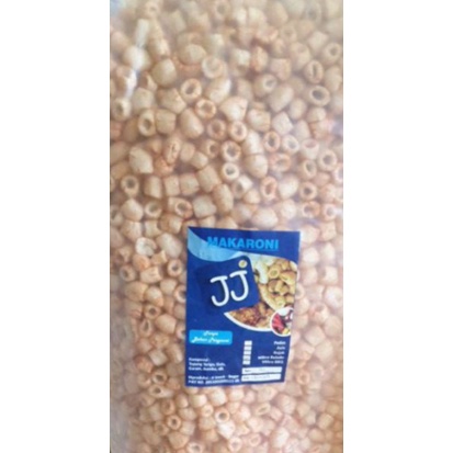 

Makaroni Mikro JJ Balado 1 bal