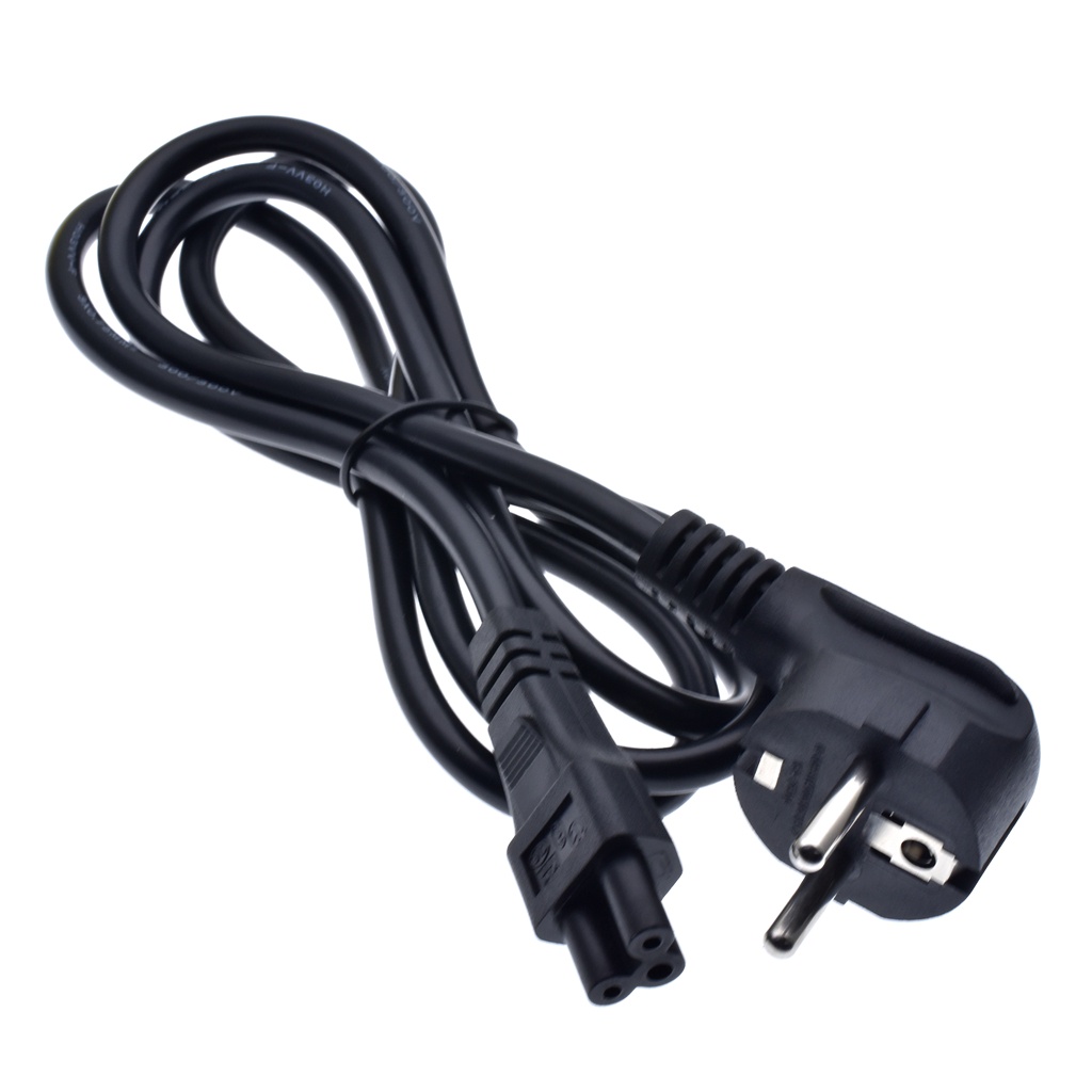【LIPI】Kabel Power Cable Power Adaptor Charger Laptop Notebook
