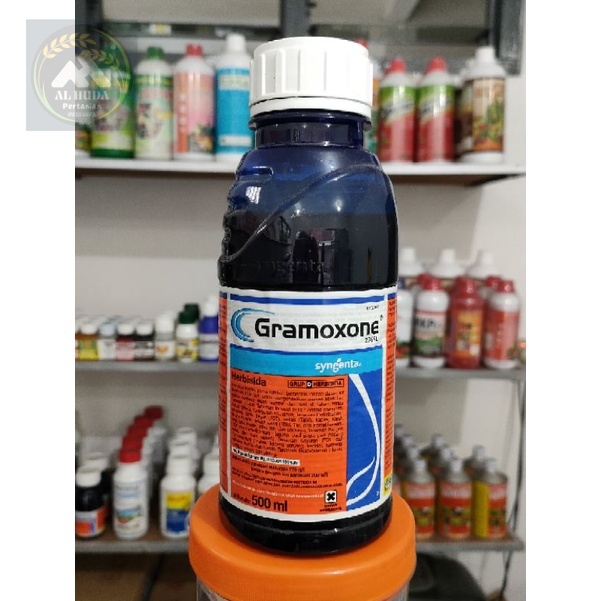Gramoxone 500ml