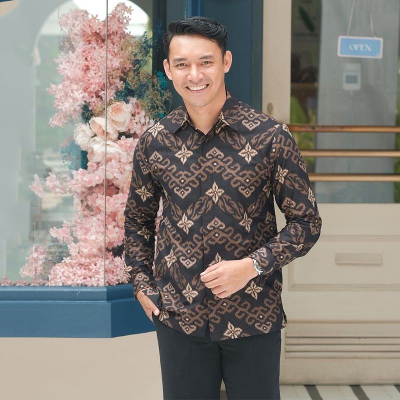 BATIK EXPRESS- NEW ARRIVAL SET AUFA || BAJU KEBAYA BRUKAT TULLE MODERN KEBAYA WISUDA KEKINIAN ATASAN KEBAYA REMAJA DEWASA ALLSIZE KEBAYA LAMARAN BAJU COUPLE TUNANGAN TERBARU 2022