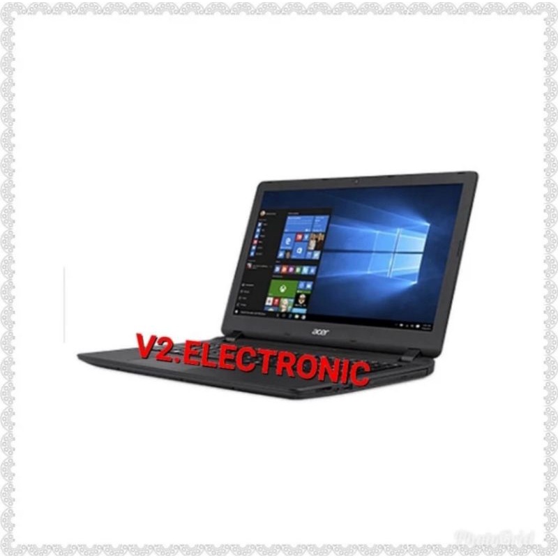 Laptop Acer ES1-432 Intel Celeron N3350 | RAM 4GB | HDD 500GB | windows 10