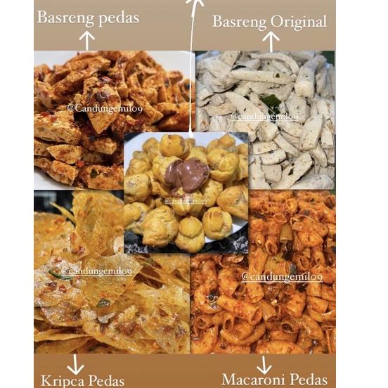 

[KODE PRODUK G0DT06939] CandungemiL09✨(500 gr)