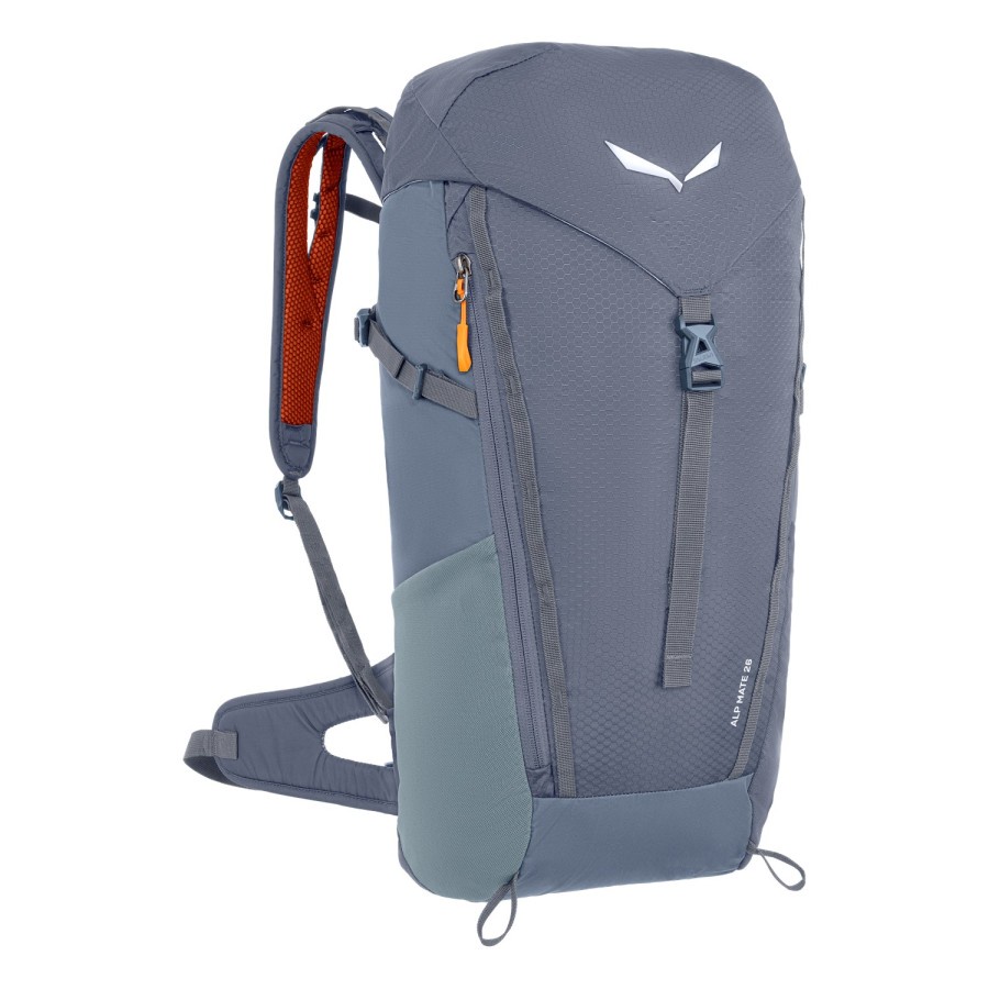 Tas Hiking Salewa Alp Mate 26 Include Raincover