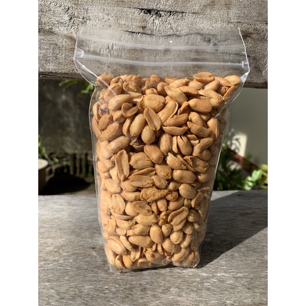 

Kacang Bawang Ashoka (500 gr)